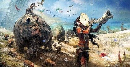 Ubisoft opóźnia pecetową odsłonę gry From Dust - ilustracja #1