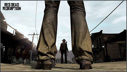 Red Dead Redemption zdominowało w maju amerykański rynek konsol - ilustracja #1