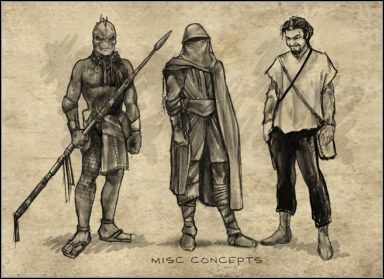 Twilight War: After The Fall - hybryda gier z gatunku MMORPG i FPS - ilustracja #2