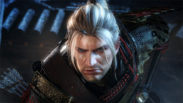 NiOh nadal znajduje nowych nabywców. - NiOh - sprzedano 3 mln egz. Nowa marka na PS5 w planach Team Ninja - wiadomość - 2020-02-09