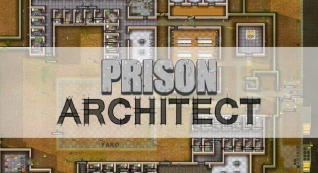 Ponad milion dolarów przychodu ze sprzedaży gry Prison Architect - ilustracja #1