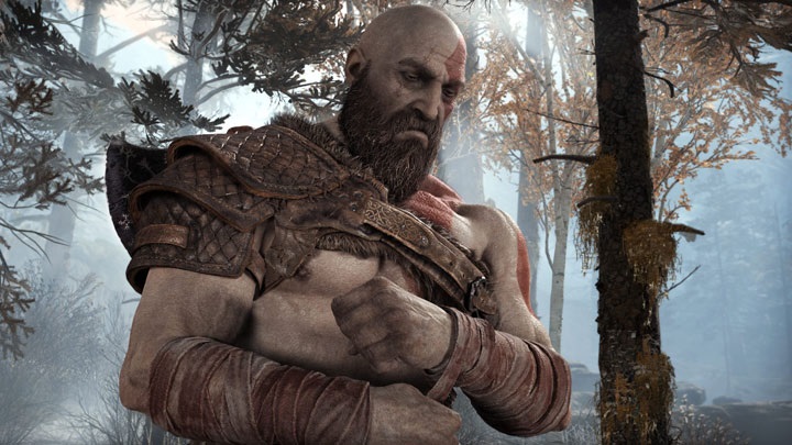 Kratos nie należy do zbyt uczuciowych typów, dlatego długo przygotowywał się do walki o miłość graczy. Wygląda na to, że ze starcia wyszedł zwycięsko. - God of War zaliczył najlepszy start w historii marki w UK - wiadomość - 2018-04-23
