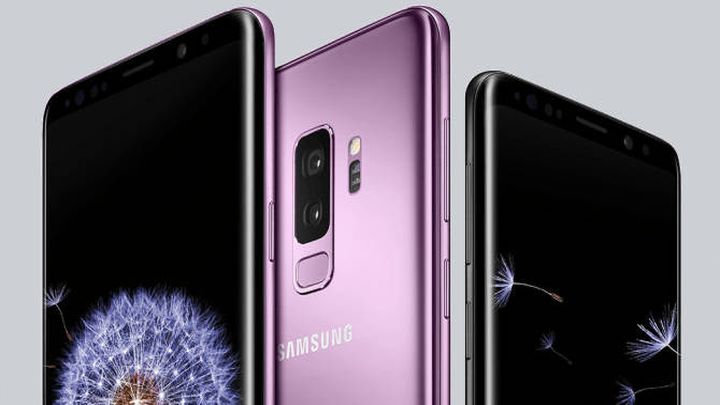 Samsung Galaxy S9/S9+ - nowe flagowce Koreańczyków zaprezentowane - ilustracja #1