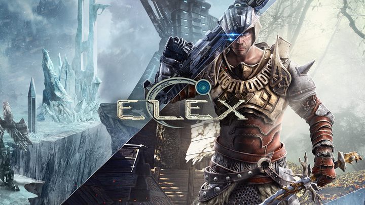 Elex spotkał się z dość mieszanymi ocenami. - Elex zmierza na Nintendo Switch? - wiadomość - 2018-01-29