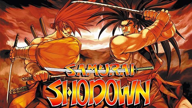 Wieści ze świata (Firewatch, Samurai Shodown) 11/2/2016 - ilustracja #1