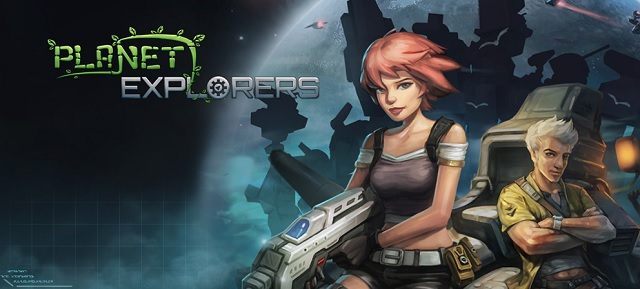 Planet Explorers - sprzedano 150 tys. egzemplarzy w Steam Early Access - ilustracja #1