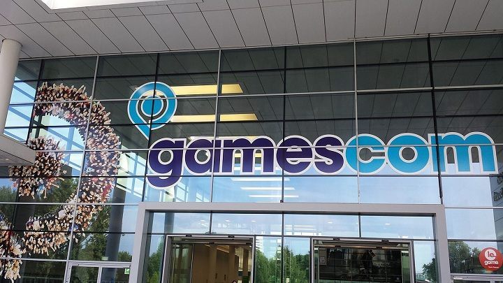 Przez niemal cały ubiegły tydzień Kolonia była stolicą interaktywnej rozrywki. - 345 tysięcy osób odwiedziło tegoroczne targi gamescom - wiadomość - 2016-08-22