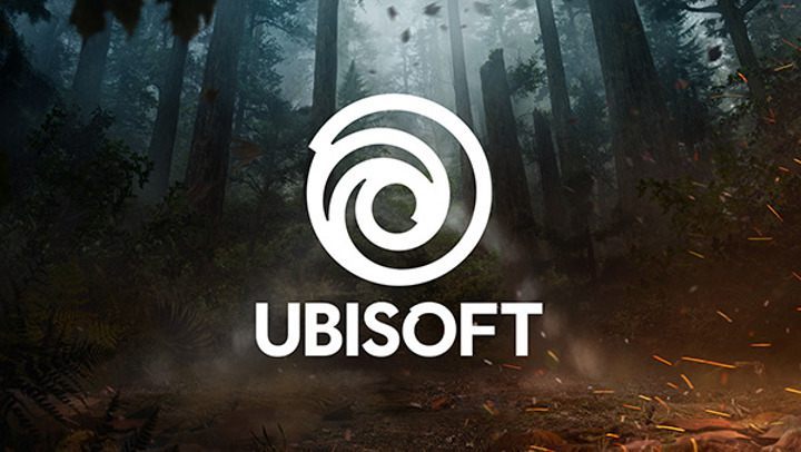 Nowe logo, nowa era, nowa marka. - Ubisoft na tegorocznych targach E3 - kilka szczegółów dotyczących konferencji - wiadomość - 2017-06-05
