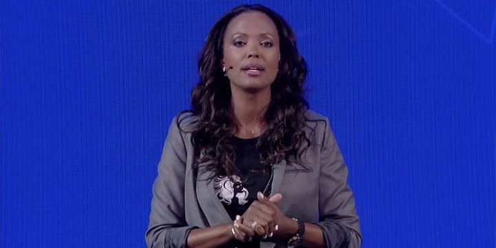 Aisha Tyler najprawdopodobniej nie poprowadzi w tym roku konferencji firmy Ubisoft na E3. - Ubisoft na tegorocznych targach E3 - kilka szczegółów dotyczących konferencji - wiadomość - 2017-06-05