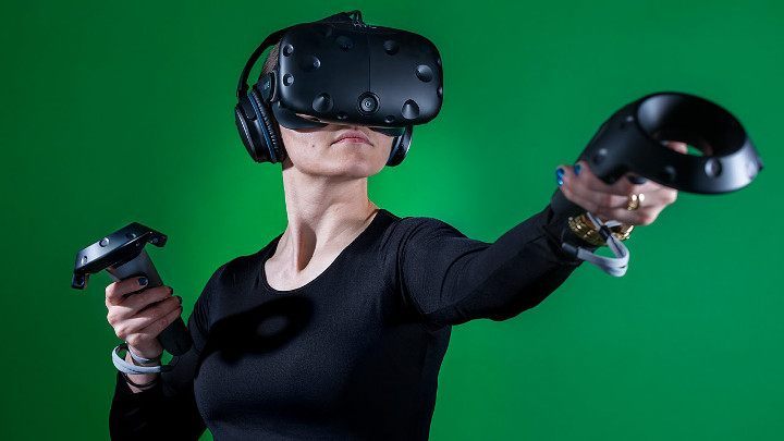 Użytkownicy Steam rzadko korzystają ze sprzętów VR. Jeśli już, to używają oni przede wszystkim HTC Vive. - Ankieta sprzętowa Steam za maj - Windows 7 zyskuje, AMD traci - wiadomość - 2017-06-05