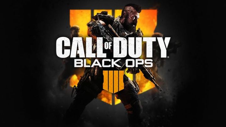 Nowe przedmioty w Black Ops 4. - Activision sprzedaje za dolara… kropkę do Black Ops 4 - wiadomość - 2018-12-31