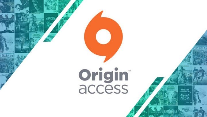 Darmowy klucz na miesiąc abonamentu Origin Access Basic - ilustracja #1