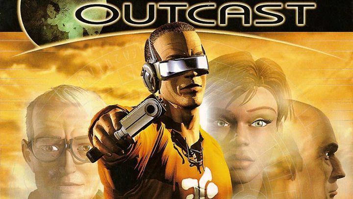 Remake ukaże się w przyszłym roku. - Outcast: Second Contact - remake klasyka sprzed siedemnastu lat ukaże się w przyszłym rok - wiadomość - 2016-05-29