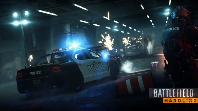 Battlefield Hardline nie spotkał się z ciepłym przyjęciem testujących go graczy. - Battlefield Hardline zadebiutuje 19 marca 2015 roku. Kolejny Battlefield dopiero w 2016 roku - wiadomość - 2014-10-29