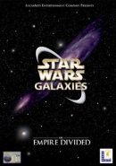 Sony Online Entertainment tworzy nowe MMO dla fanów Star Wars Galaxies - ilustracja #3