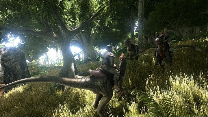 Twórca DayZ o podwyżce ceny ARK: Survival Evolved - 