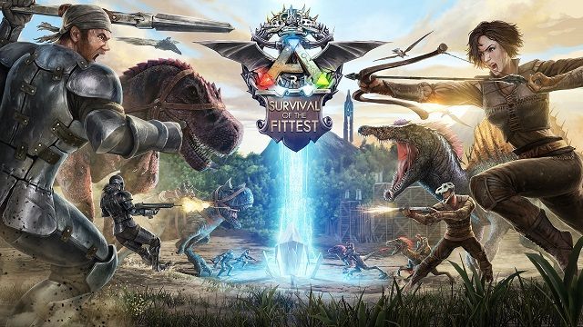 Zapowiedziano nowy tryb rozgrywki do ARK: Survival Evolved. Fani Igrzysk Śmierci będą zachwyceni. - ARK: Survival Evolved - zapowiedziano nowy tryb rozgrywki - wiadomość - 2015-07-27