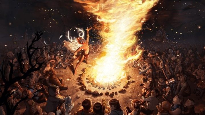 Czy Bonfire Studios uda się zgromadzić wokół siebie wierną społeczność fanów? - Główny projektant World of Warcraft zakłada Bonfire Studios - wiadomość - 2016-09-12