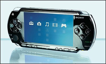 Sony wypuszcza narzędzie do tworzenia skórek dla PSP - ilustracja #1