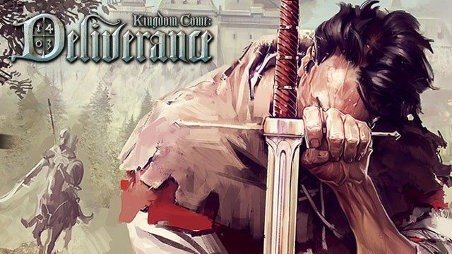 Wersja alpha królestwa nadejdzie na przełomie września i października - Kingdom Come: Deliverance – wersja alfa na przełomie września i października - wiadomość - 2014-08-18