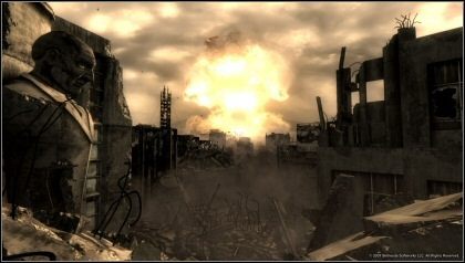 Elektroniczna premiera Fallouta 3 – Steam przeciążony - ilustracja #2
