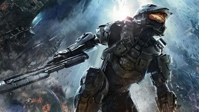Bohater czy zdrajca – kim jest Master Chief w piątej odsłonie Halo? - Halo 5: Guardians ukaże się 27 października - wiadomość - 2015-03-30