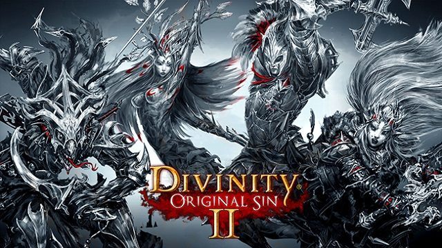 W Divinity: Original Sin II dostępny będzie czteroosobowy co-op. - Divinity: Original Sin II - pierwsze nagranie z trybu co-op - wiadomość - 2015-09-07