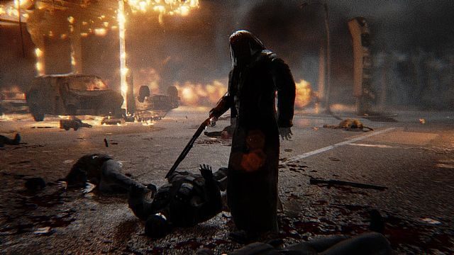 Hatred za kilka godzin zadebiutuje na rynku. - Hatred - brutalna strzelanka debiutuje na rynku i zgarnia średnie oceny - wiadomość - 2015-06-01