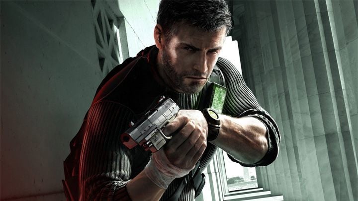 Ostatnią odsłoną z głosem Ironside’a było Tom Clancy's Splinter Cell: Conviction. - Według plotek powstaje nowe Splinter Cell, a do roli Sama Fishera powróci Michael Ironside - wiadomość - 2016-08-15