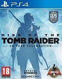 Rise of the Tomb Raider ukaże się na PlayStation 4 w październiku? [News zaktualizowany] - ilustracja #1