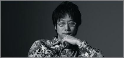 Hideo Kojima ocenia konsole nowej generacji - ilustracja #1