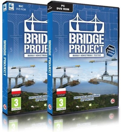 Zagraj w polskie demo Bridge Project - ilustracja #1