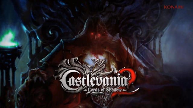 Klimat drugiej części będzie jeszcze mroczniejszy - Castlevania: Lords of Shadow 2 – prezentacja rozgrywki z E3 - wiadomość - 2013-06-13