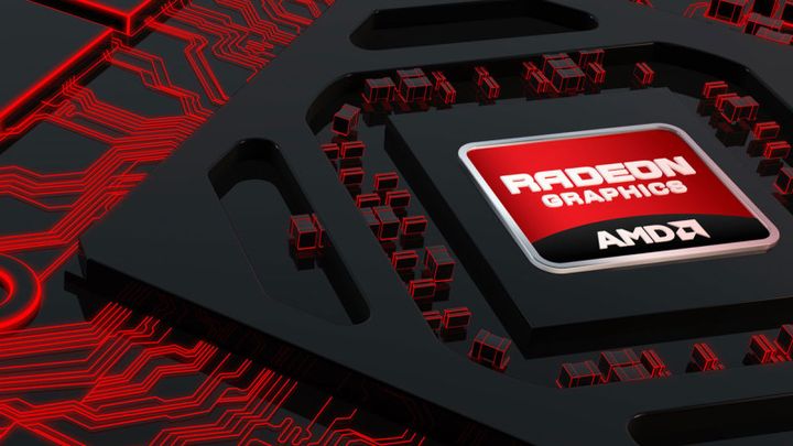 AMD coraz lepiej radzi sobie na rynku kart graficznych. - AMD wraca do gry? Spory wzrost sprzedaży kart graficznych - wiadomość - 2018-03-06