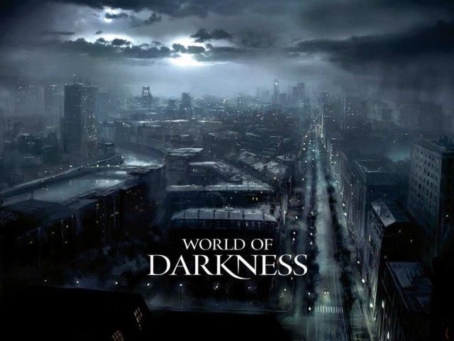 World of Darkness jak DayZ? Zobaczymy, jaki ślad na produkcie studia CCP odciśnie dzieło Deana Halla… - World of Darkness wciąż w fazie koncepcyjnej. Inspiracją dla twórców są m.in. DayZ i Rust - wiadomość - 2014-02-17