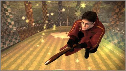 Magia Harry'ego Pottera na filmach z polskimi napisami - ilustracja #1