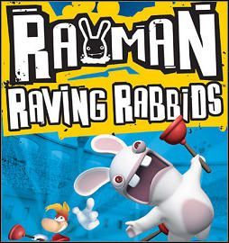 Rayman Raving Rabbids na PC i X360 dopiero w marcu przyszłego roku? - ilustracja #1