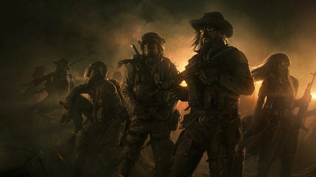 Wasteland 2 ukaże się w naszym kraju w wersji pudełkowej dzięki firmie Cenega. - Podsumowanie tygodnia na polskim rynku gier (27 stycznia - 2 lutego 2014 r.) - wiadomość - 2014-02-03