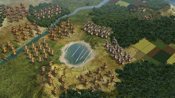 Czy pracując w Paradox Interactive Shafer stworzy taki hit, jak Civilization V? - Projektant Civilization V dołącza do Paradox Interactive. Co dalej z At the Gates? - wiadomość - 2017-05-13