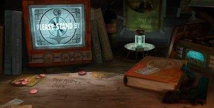 Bethesda i Interplay podpisują ugodę – koniec wojny o Fallout Online? - ilustracja #1