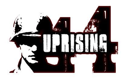 Uprising44 - powstaje gra opowiadająca o powstaniu warszawskim - ilustracja #1