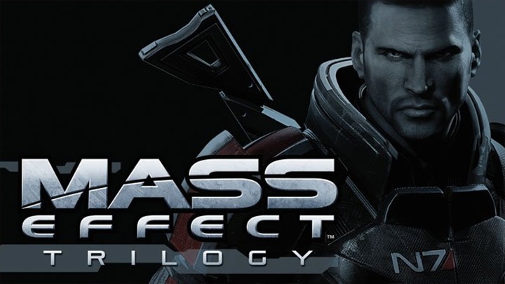 Mass Effect Trilogy Remastered w portugalskim sklepie - ilustracja #1