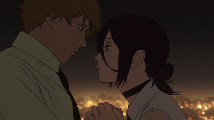 Chainsaw Man – The Movie: Reze Arc, Tatsuya Yoshihara, MAPPA, 2025 - Jedno z najbardziej wyczekiwanych anime 2025 roku właśnie przebiło Jujutsu Kaisen w znaczący sposób - wiadomość - 2025-11-10