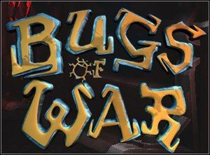 Śmiercionośne insekty do boju! Bug of War zaanonsowane - ilustracja #1