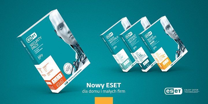 Nowe wersje programów ESET - jest kilka niespodzianek - ilustracja #1