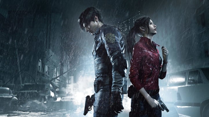 Pracownicy Capcomu mogą odetchnąć z ulgą. Ich dzieło zbiera fantastyczne oceny. - Resident Evil 2 – wysokie oceny i morze pochwał w recenzjach - wiadomość - 2019-01-23