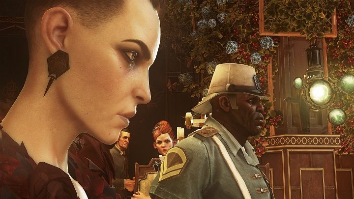 Gdyby nie problemy z optymalizacją PC-towego wydania Dishonored 2, byłoby niemal idealnie. - Dishonored 2 jedną z najlepszych gier roku (przegląd recenzji) - wiadomość - 2016-11-14