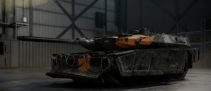 Źródło: VonLycaonFanNo1 / Reddit - Twórcy Battlefield 6 wprowadzili do gry „pay-to-lose”? Specjalne skiny sprawiają, że o wiele łatwiej zginiecie - wiadomość - 2025-11-10