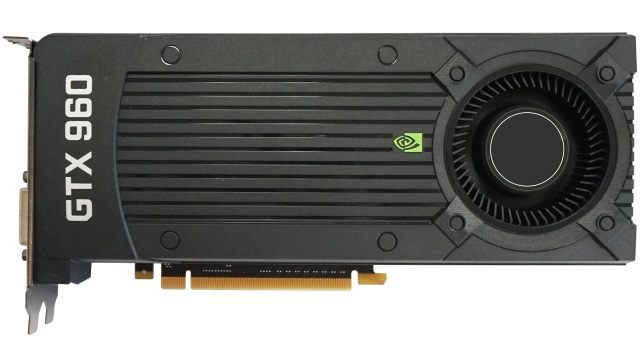 Premiera GeForce GTX 960 ma odbyć się 22 stycznia. - GeForce GTX 960 – potencjalnie oficjalna specyfikacja i data premiery - wiadomość - 2015-01-19