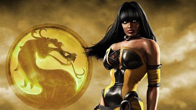 Fani Mortal Kombat X będą mogli zagrać Tanyą na początku czerwca. - Wieści ze świata (Mortal Kombat X, Grand Theft Auto V) 25/5/15 - wiadomość - 2015-05-25
